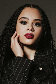 Gabrielle Nevaeh Green