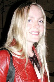 Eliza Pryor