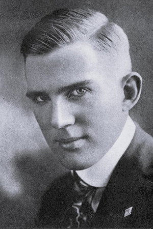 Frank Williams