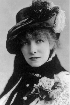Sarah Ber