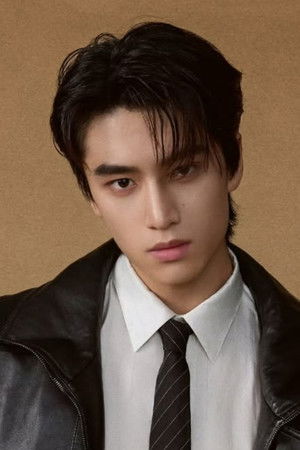 Kangle Zhang