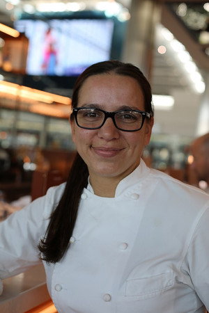 Michelle Wilson